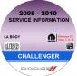 2008-2010 Dodge Challenger FSM